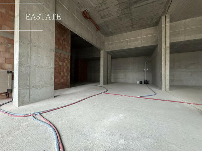 Lokal użytkowy Warszawa gm. Ursus Ursus, Giserska