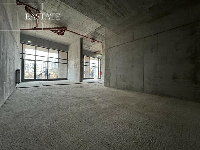 Lokal użytkowy Warszawa gm. Ursus Ursus, Giserska