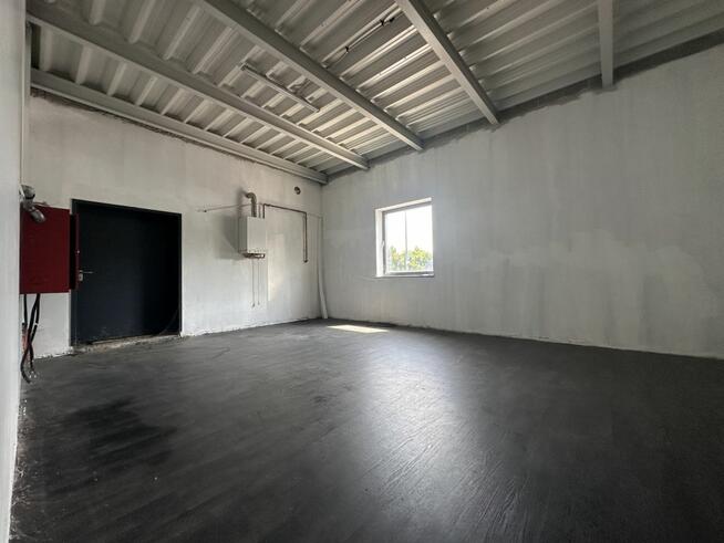 Lokal użytkowy Legnica, Jaworzyńska