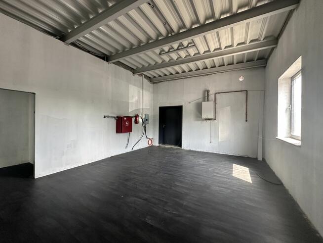 Lokal użytkowy Legnica, Jaworzyńska