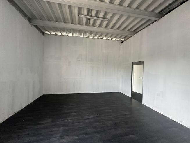 Lokal użytkowy Legnica, Jaworzyńska