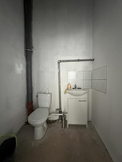 Lokal użytkowy Legnica, Jaworzyńska