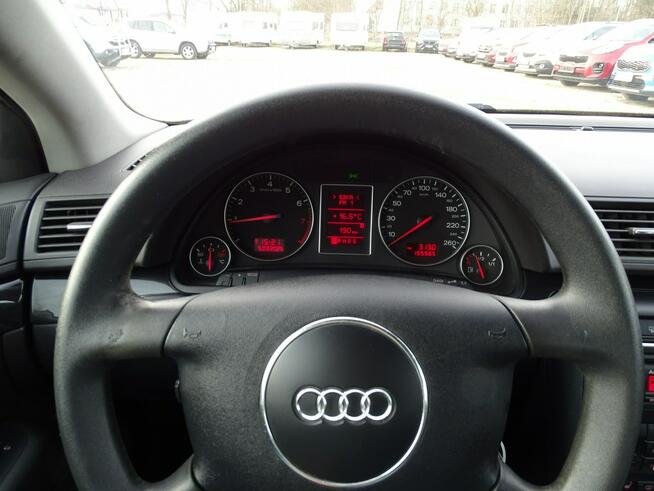 Audi A4 1.8T(150KM) z Niemiec Super Stan!!!