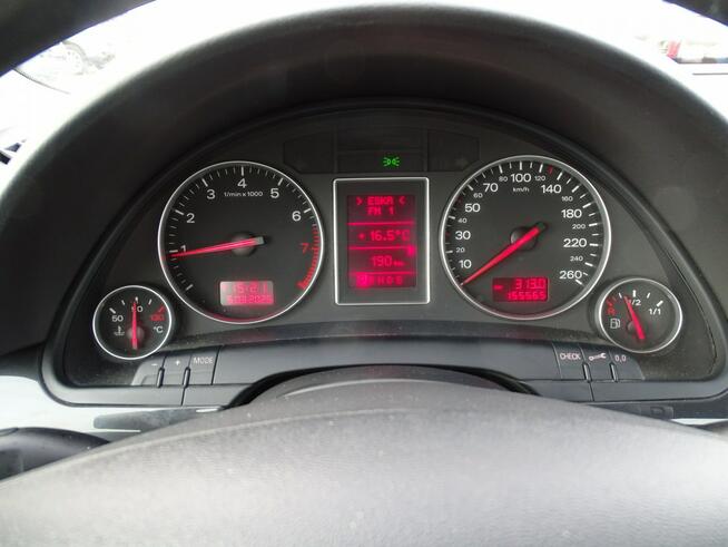 Audi A4 1.8T(150KM) z Niemiec Super Stan!!!
