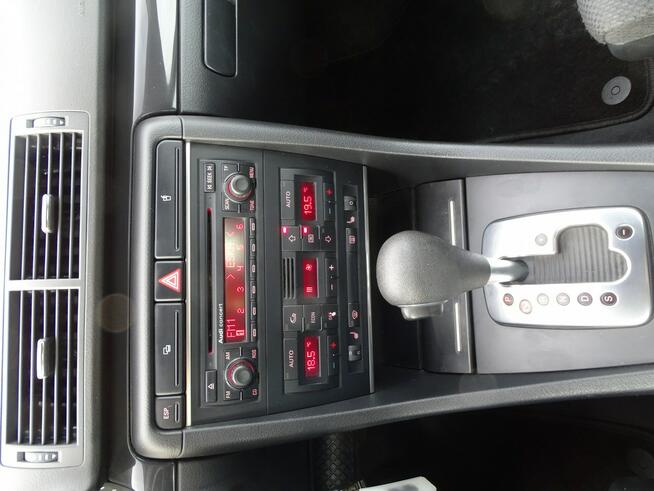 Audi A4 1.8T(150KM) z Niemiec Super Stan!!!