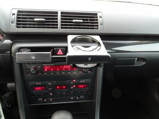 Audi A4 1.8T(150KM) z Niemiec Super Stan!!!