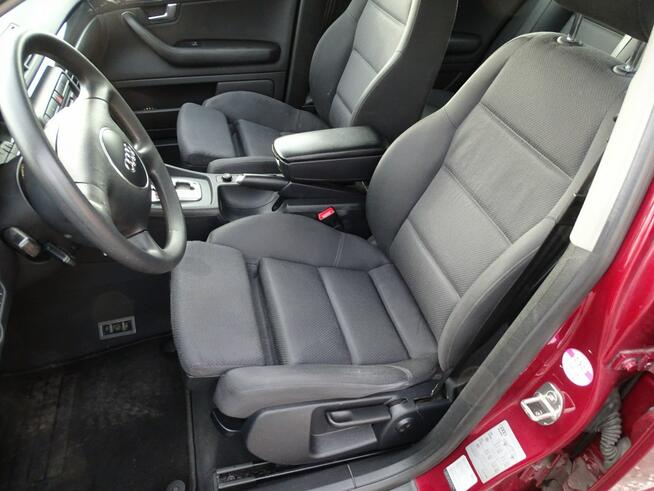 Audi A4 1.8T(150KM) z Niemiec Super Stan!!!