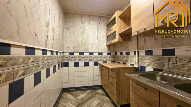 Mieszkanie Tarnów, Ignacego Mościckiego