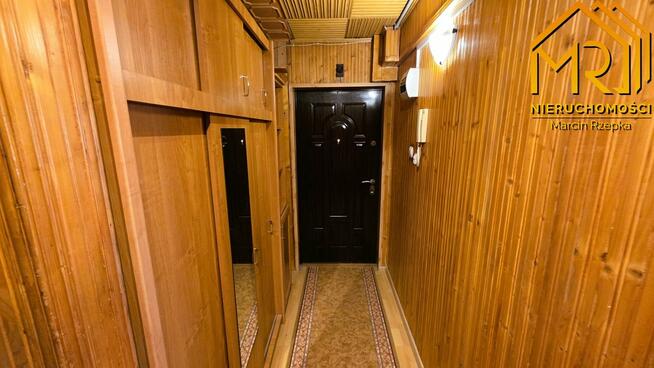 Mieszkanie Tarnów, Ignacego Mościckiego