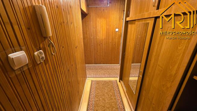 Mieszkanie Tarnów, Ignacego Mościckiego