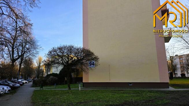 Mieszkanie Tarnów, Ignacego Mościckiego