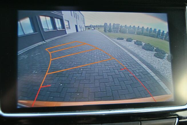 Opel Mokka Automat , Niski udokumentowany przebieg ,Rej-PL , NAVI , kamera cof.