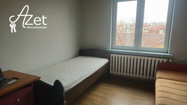 Mieszkanie Białystok, Jana Iii Sobieskiego