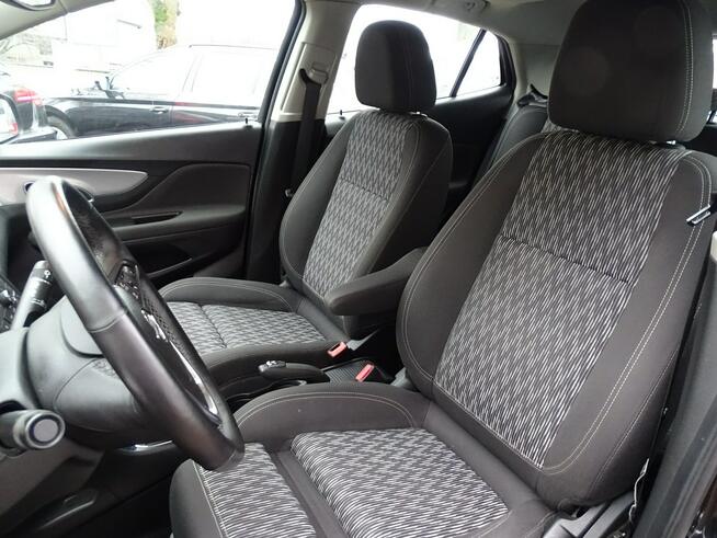 Opel Mokka 1.7 Diesel, 4x4, Kamera! Super stan! Gwarancja!
