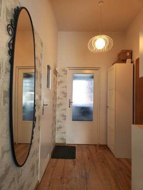 Mieszkanie Kraków Dębniki, Borkowska