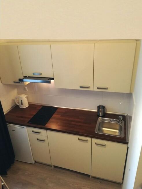 Studio z antresolą- 6 sierpnia 37