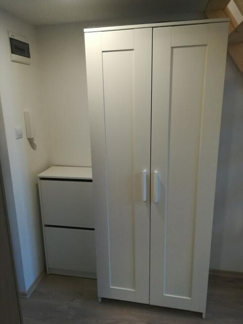 Studio z antresolą- 6 sierpnia 37