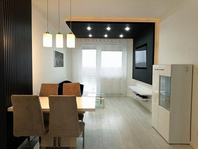 3 pokoje z mp- Kręta 2, Nowe Miasto