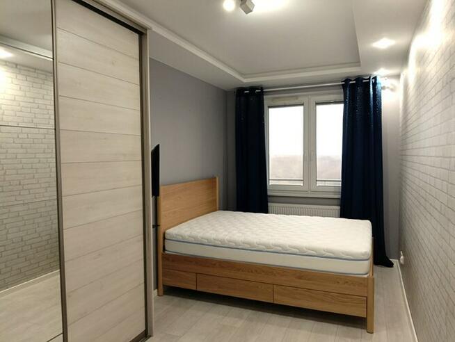 3 pokoje z mp- Kręta 2, Nowe Miasto