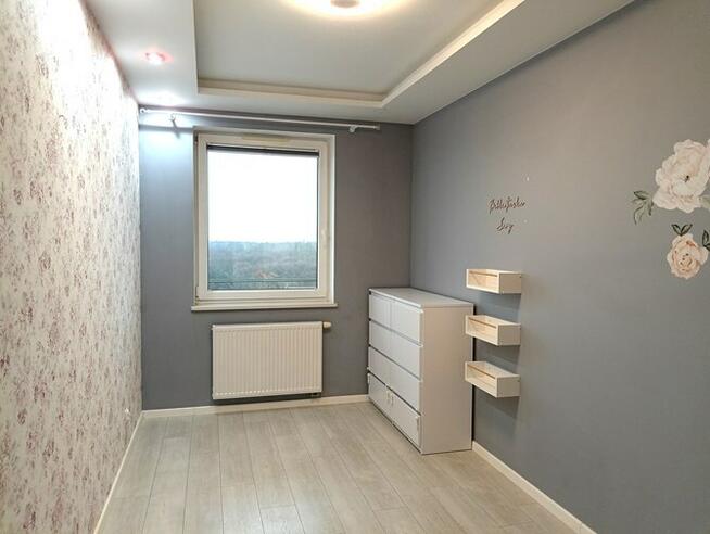 3 pokoje z mp- Kręta 2, Nowe Miasto