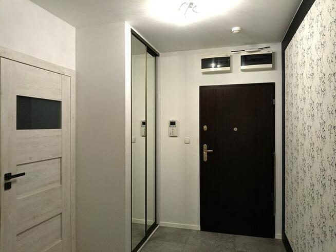 3 pokoje z mp- Kręta 2, Nowe Miasto