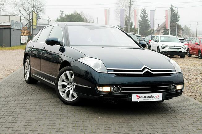 Citroen C6 *3,0HDI*Exclusive#Lift*