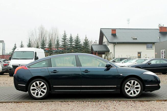 Citroen C6 *3,0HDI*Exclusive#Lift*