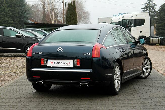 Citroen C6 *3,0HDI*Exclusive#Lift*