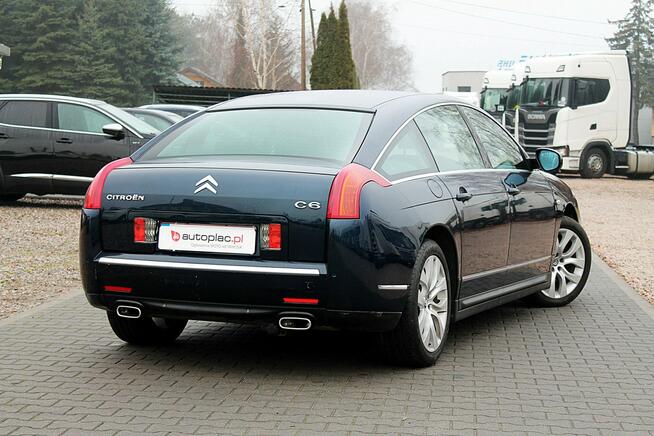 Citroen C6 *3,0HDI*Exclusive#Lift*