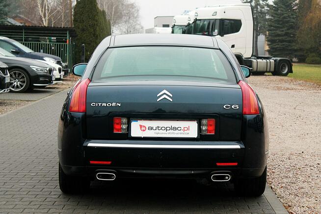 Citroen C6 *3,0HDI*Exclusive#Lift*