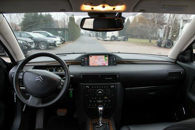 Citroen C6 *3,0HDI*Exclusive#Lift*