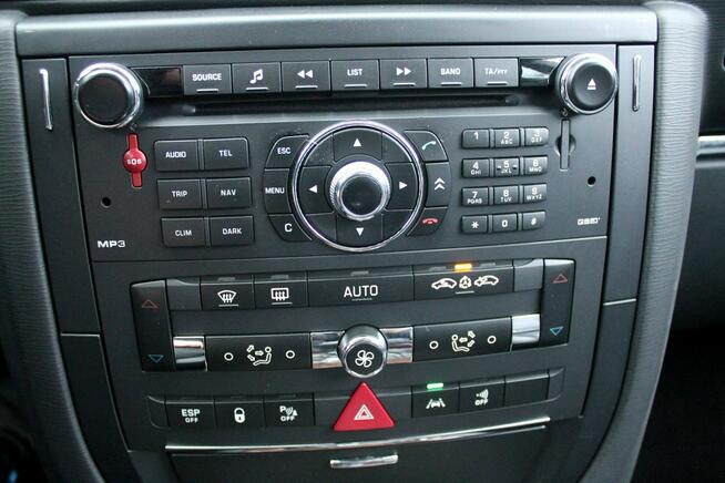 Citroen C6 *3,0HDI*Exclusive#Lift*