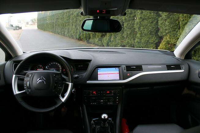 Citroen C5 400złm-cBezwpłaty#2,0hdi163km#Exclusive#Navi#kamera#El.klapa