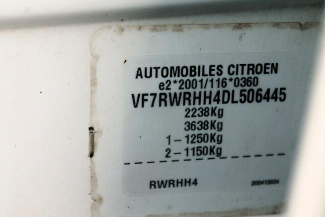 Citroen C5 400złm-cBezwpłaty#2,0hdi163km#Exclusive#Navi#kamera#El.klapa