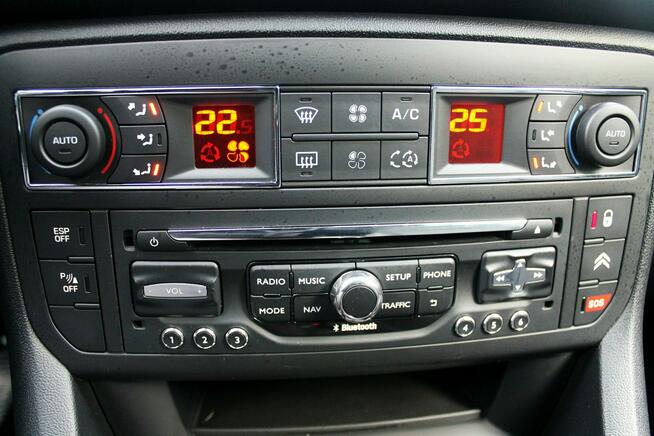 Citroen C5 400złm-cBezwpłaty#2,0hdi163km#Exclusive#Navi#kamera#El.klapa