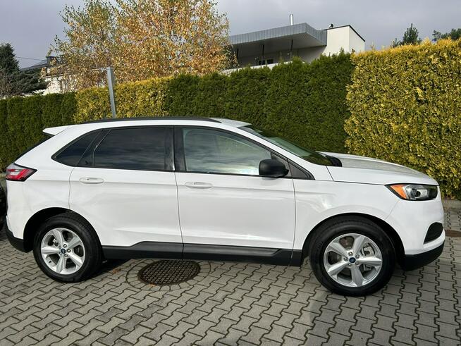 Ford EDGE 2.0 (245 KM) automat