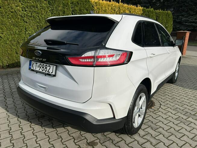 Ford EDGE 2.0 (245 KM) automat