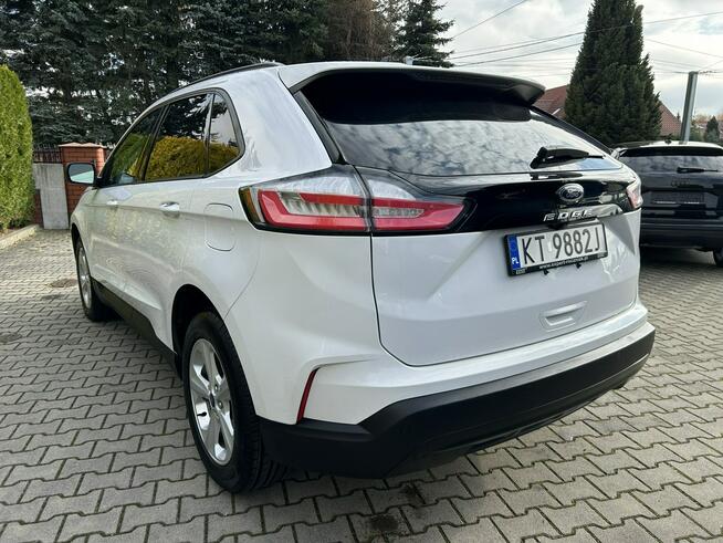 Ford EDGE 2.0 (245 KM) automat