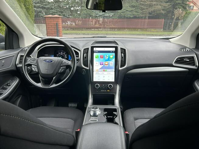 Ford EDGE 2.0 (245 KM) automat