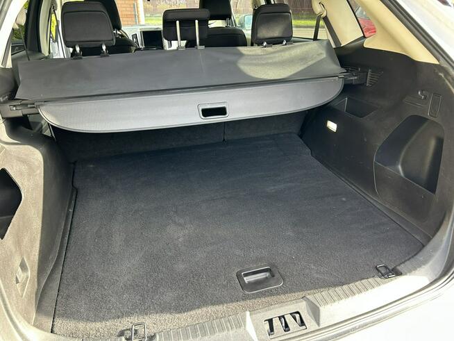 Ford EDGE 2.0 (245 KM) automat