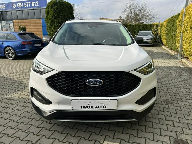Ford EDGE 2.0 (245 KM) automat