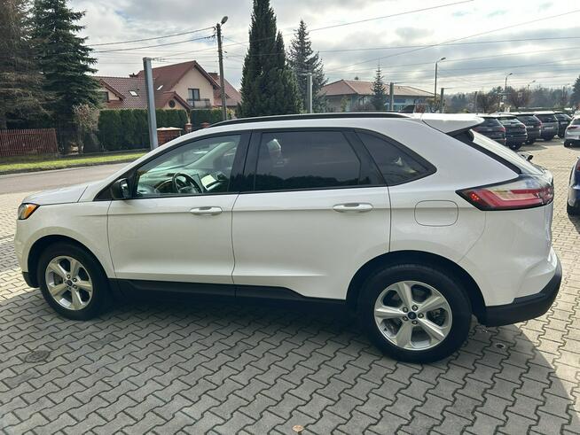 Ford EDGE 2.0 (245 KM) automat