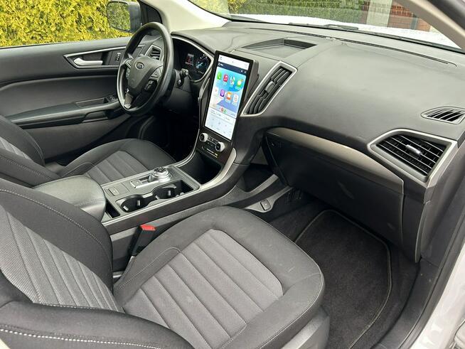 Ford EDGE 2.0 (245 KM) automat