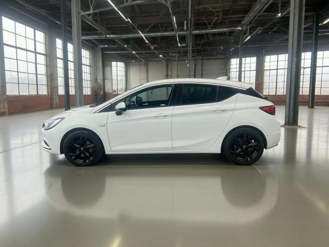 Opel Astra Rok Gwarancji full opcja jedyny w Polsce