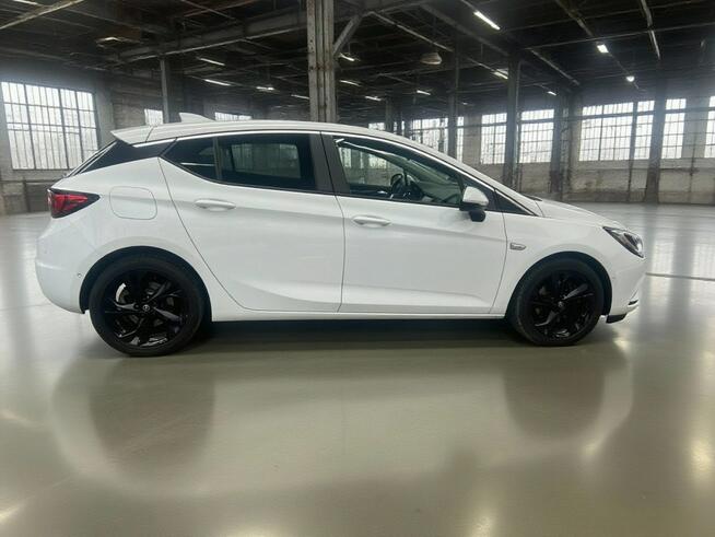 Opel Astra Rok Gwarancji full opcja jedyny w Polsce