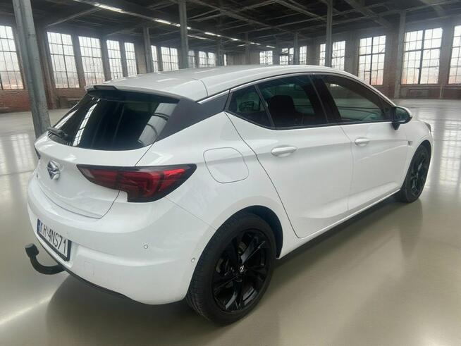 Opel Astra Rok Gwarancji full opcja jedyny w Polsce