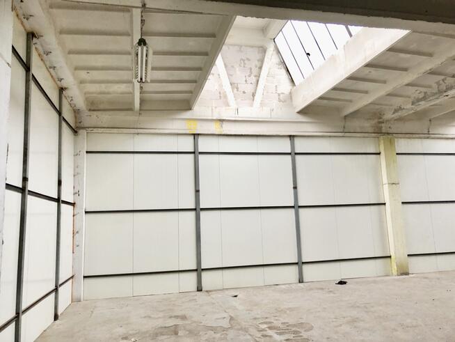 Magazyn 160 m2 Konstancin BEZPOŚREDNIO!!!