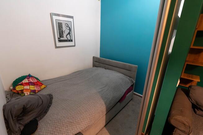 2 pokoje/cegła PARTER