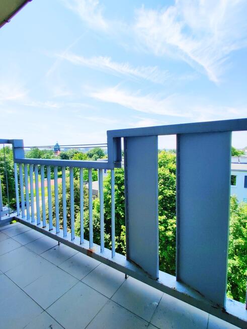 Dwupokojowe mieszkanie w Zabrzu Oś. Kotarbińskiego