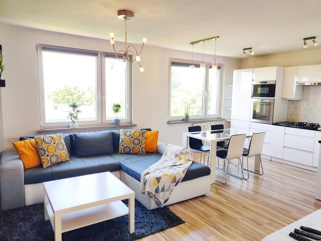 Dwupokojowe mieszkanie w Zabrzu Oś. Kotarbińskiego